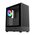  Корпус FSP M221-BA (POC0000359), ATX Minitower, USB3.0 x 1/USB2.0 x 2, Black 