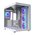  Корпус FSP M580-WA, ATX Minitower, White 