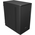  Корпус FSP S120-B (POC0000297) черный 