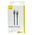  Дата-кабель Baseus CATKLF-ALG1 USB-C-to-C CL 100W 2m GR черный 
