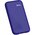  Внешний SSD Netac 512Gb ZX20 III Evo (NT01ZX20Ⅲ Evo-512G-32BL) (USB3.2 Gen1 Type-C, 550/480MBs, 93x52x9mm, 34g, plastic) Blue 