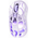  Мышь Gravastar Mercury M1 Pro Lavender Purple 