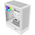  Корпус FSP M221-WA (POC0000360), ATX Minitower, USB3.0 x 1/USB2.0 x 2, White 