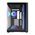  Корпус FSP M580-BA, ATX Minitower, Black 
