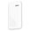  Внешний SSD Netac 1.0Tb ZX20 III (NT01ZX20Ⅲ-001T-32WH) (USB3.2 Gen2x2 Type-C, 2000/1800MBs, 93x52x9mm, 23g, plastic) White 
