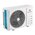  Кондиционер Dantex RK-07KATGI/RK-07KATGIE Absolute inverter R32 