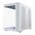  Корпус FSP M580-WA, ATX Minitower, White 