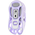  Мышь Gravastar Mercury M1 Pro Lavender Purple 