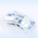  Мышь Gravastar Mercury M1 Pro Ice Blue 