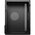  Корпус CBR V201 (PCC-MATX-V201-550W), c БП PSU-ATX550-12MD (550W/120mm), mATX Minitower , 2*USB 2.0, HD Audio+Mic, Black 