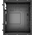  Корпус FSP S120-B (POC0000297) черный 