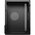  Корпус CBR V203 (PCC-MATX-V203-550W), c БП PSU-ATX550-12MD (550W/120mm), mATX Minitower, 1*USB 3.0, 1*USB 2.0, HD Audio+Mic, Black 