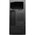  Корпус CBR V203 (PCC-MATX-V203-550W), c БП PSU-ATX550-12MD (550W/120mm), mATX Minitower, 1*USB 3.0, 1*USB 2.0, HD Audio+Mic, Black 