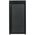  Корпус FSP U530-BS (POC0000303) черный 