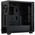  Корпус FSP U530-BS (POC0000303) черный 