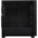  Корпус FSP U530-BS (POC0000303) черный 