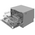  Посудомоечная машина MEFERI MDW4581IX FS Compact Power 