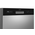  Посудомоечная машина MEFERI MDW4581IX FS Compact Power 