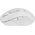  Мышь Logitech M650 белый/серый (910-006264) оптическая (4000dpi) беспроводная BT/Radio USB (4but) 