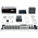  Блок питания SEASONIC Prime PX-1600 ATX 3.1 (SRP-PPX162-A5A42RF) 