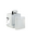  Кофеварка Gorenje GSACM20W белый/черный 