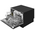  Посудомоечная машина MEFERI MDW4581BK FS Compact Power 