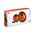  Колонки автомобильные JBL Stage1 62CF 