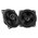  Колонки автомобильные JBL Stage2 55F 