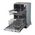  Встраиваемая посудомоечная машина Indesit DIS C120 
