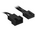  Кулер Scythe Kaze Flex II 120 Black (KFS1225FD12-P) (120x120x26mm, 4-pin PWM, 52.94CFM, 23.8dBA, 1200RPM) 