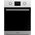  Духовой шкаф Indesit IBFTE 1944 JH IX нерж/черный 