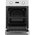  Духовой шкаф Indesit IBFTE 1944 JH WH белый/черный 
