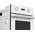  Духовой шкаф Indesit IBFTE 1944 JH WH белый/черный 