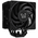  Кулер Scythe Kotetsu Mark 4 DBE Black (SCKTT-4000DBE) (200W, 4-pin PWM, 155mm, Al/Cu, 4x6mm, 2x120mm, 60.29CFM, 26.88dBA) 