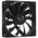  Кулер Scythe Kaze Flex II 120 Black (KFS1225FD12-P) (120x120x26mm, 4-pin PWM, 52.94CFM, 23.8dBA, 1200RPM) 