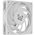  Кулер Scythe Wonder Tornado 120 White (WT1225FD25W-P) (120x120x26mm, 4-pin PWM, 75.17CFM, 35.57dBA, 2500RPM) 