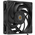  Кулер Scythe Kaze Flex 140 Square Gray (KF1425FD18S-P) (140x140x27mm, 4-pin PWM, 100.8CFM, 26.45dBA, 1800RPM, Black) 