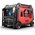  Генератор бензиновый SUNREKA G8000EAiS 