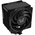  Кулер Scythe Kotetsu Mark 4 DBE Black (SCKTT-4000DBE) (200W, 4-pin PWM, 155mm, Al/Cu, 4x6mm, 2x120mm, 60.29CFM, 26.88dBA) 