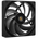  Вентилятор Thermaltake Toughfan 14 Pro 2шт (cl-f160-pl14bl-a), 140мм, 4-pin, 2000об/мин, 24.5 - 31.6 дБ, черный, Ret 
