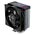  Кулер ID-COOLING SE-214-XT RS LGA1954/1851/1700/1200/115X/AM5/AM4 (TDP 180W, PWM, 4 тепл.трубки прямого контакта, FAN 120mm) RET 