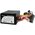  Блок питания Powerman PM-450SFX (6188904) 450W (8cm fan) 