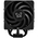  Кулер Scythe Kotetsu Mark 4 DBE Black (SCKTT-4000DBE) (200W, 4-pin PWM, 155mm, Al/Cu, 4x6mm, 2x120mm, 60.29CFM, 26.88dBA) 