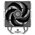  Кулер ID-COOLING SE-214-XT RS LGA1954/1851/1700/1200/115X/AM5/AM4 (TDP 180W, PWM, 4 тепл.трубки прямого контакта, FAN 120mm) RET 