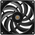  Вентилятор Thermaltake Toughfan 14 Pro 2шт (cl-f160-pl14bl-a), 140мм, 4-pin, 2000об/мин, 24.5 - 31.6 дБ, черный, Ret 