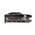  Вентилятор Eurocase EU-FN120WL002 BL YF120-11 Black,120 black fan with white fan blade 4pin PMW female and male connector with brown box,3pcs 