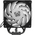  Кулер Scythe Kotetsu Mark 4 ARGB Black/Silver (SCKTT-4000AR) (150W, 4-pin PWM, 155mm, Al/Cu, 4x6mm, 1x120mm, 60.29CFM, 26.88dB) 