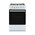  Кухонная плита Midea MFO-M4G20T4E(WH) белый 