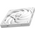  Кулер Scythe Wonder Tornado 120 Slim White (WT1215FD20W-P) (120x120x15mm, 4-pin PWM, 34.31CFM, 26.36dBA, 2000RPM) 
