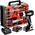  Дрель-шуруповерт Metabo BS 18 L Mobile Workshop 